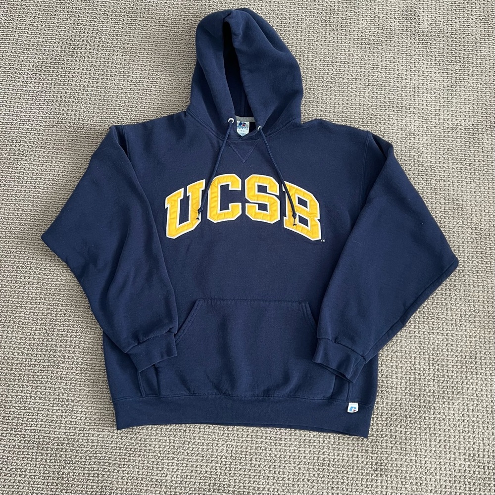 UCSB Hoodie